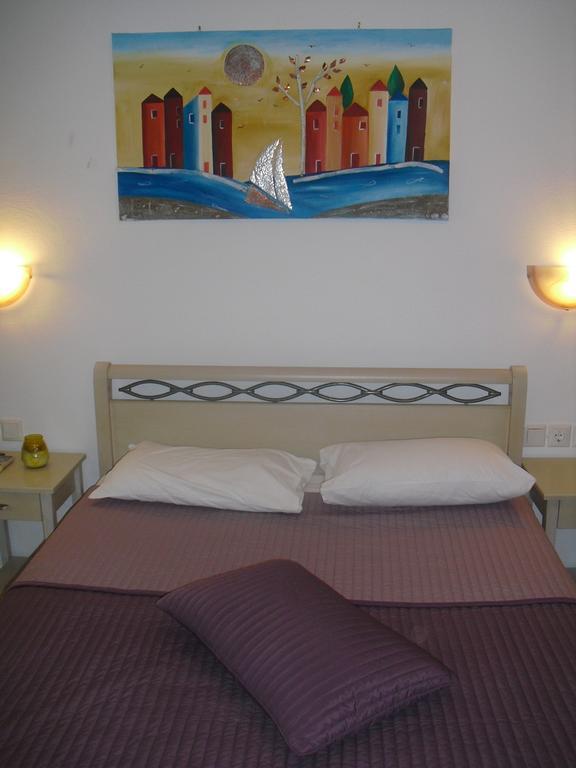 Guesthouse Irene Afissos Room photo