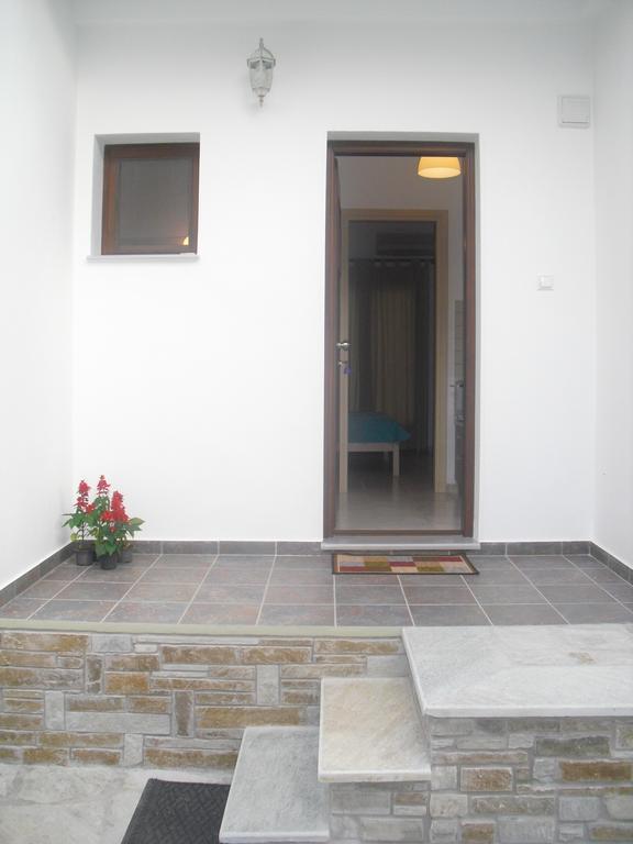 Guesthouse Irene Afissos Room photo