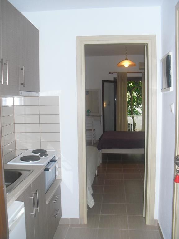 Guesthouse Irene Afissos Room photo