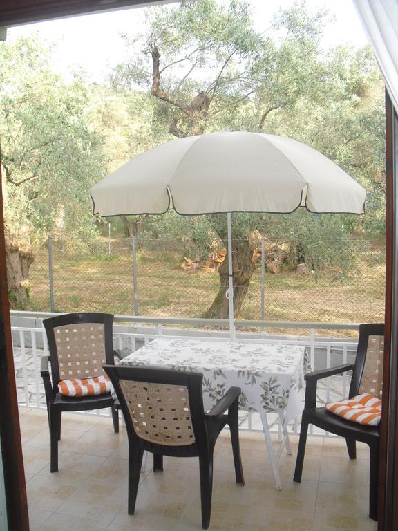 Guesthouse Irene Afissos Room photo