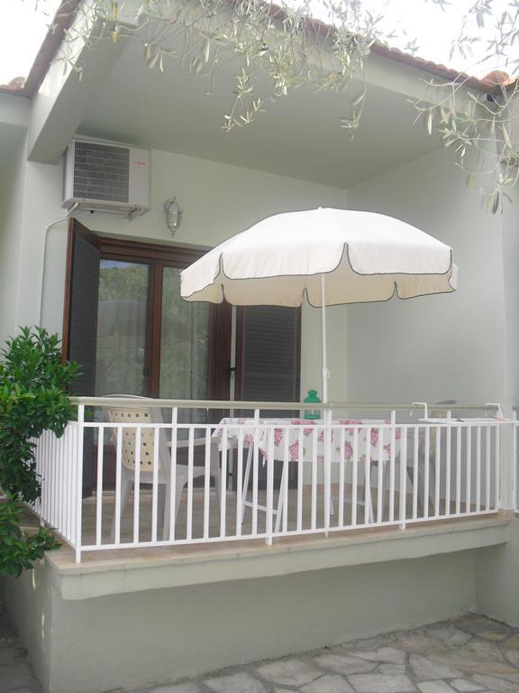 Guesthouse Irene Afissos Room photo