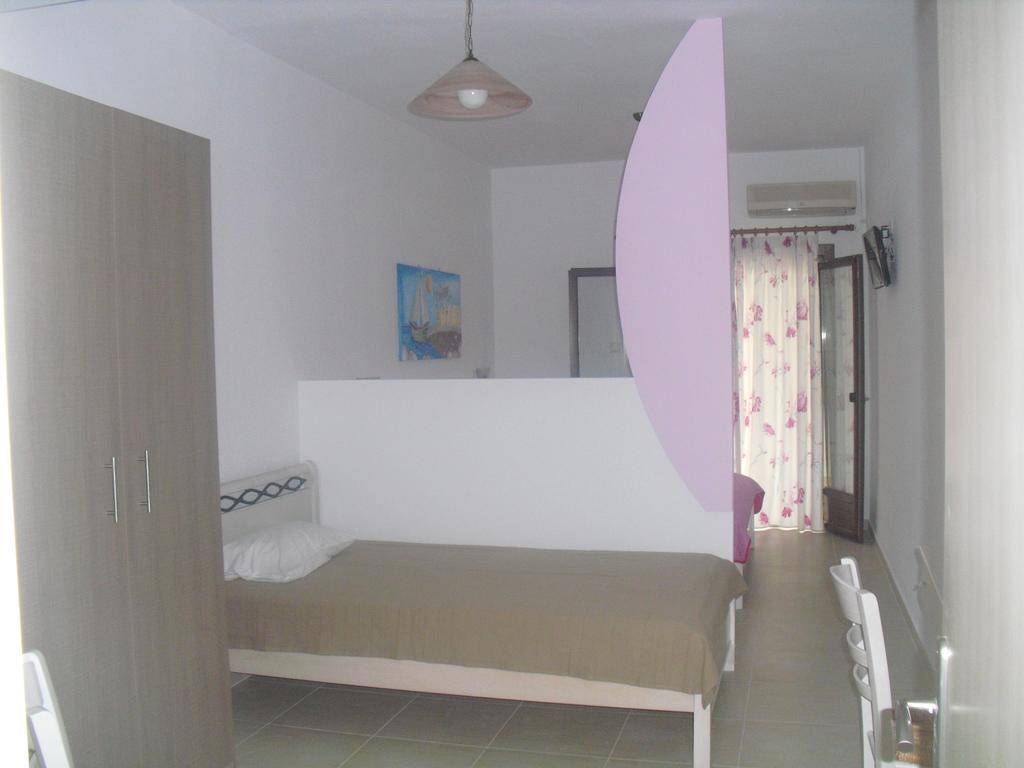 Guesthouse Irene Afissos Room photo