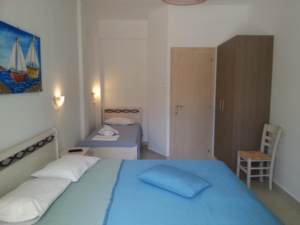 Guesthouse Irene Afissos Room photo