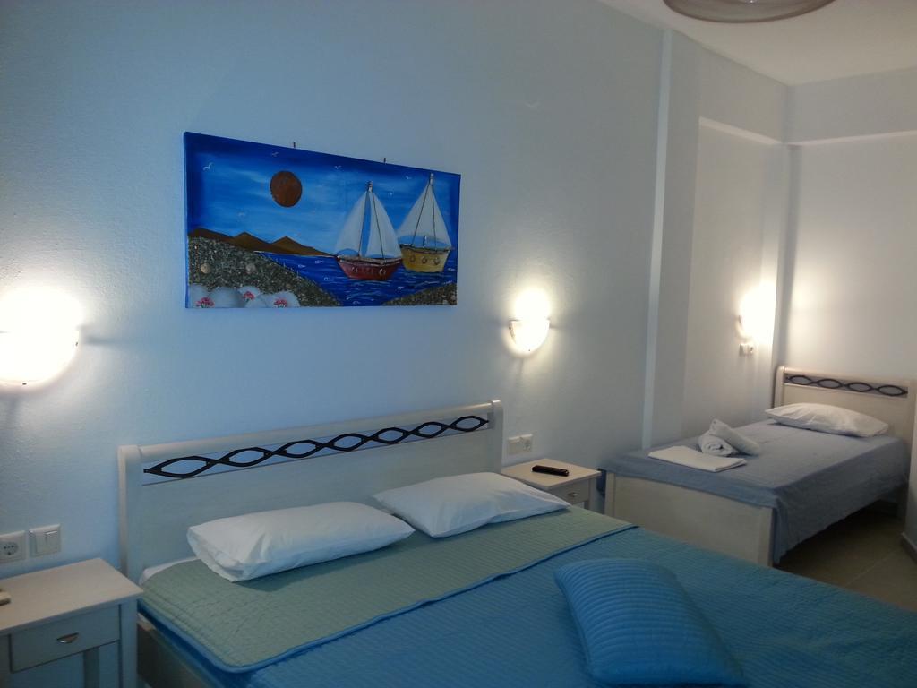 Guesthouse Irene Afissos Room photo