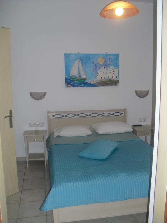 Guesthouse Irene Afissos Room photo
