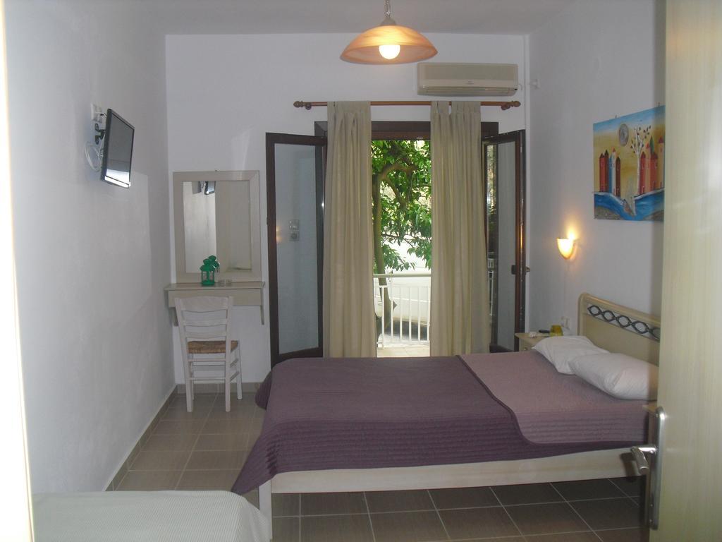 Guesthouse Irene Afissos Room photo
