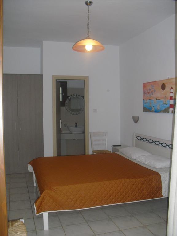 Guesthouse Irene Afissos Room photo