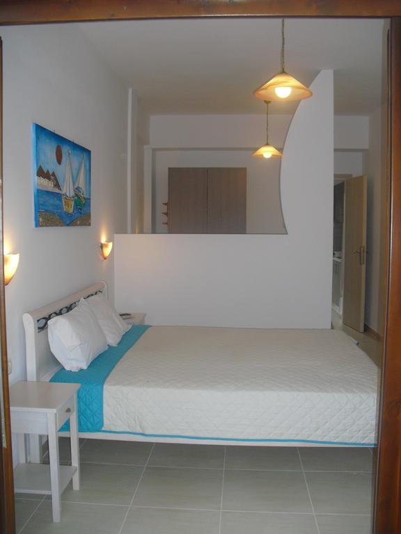 Guesthouse Irene Afissos Room photo