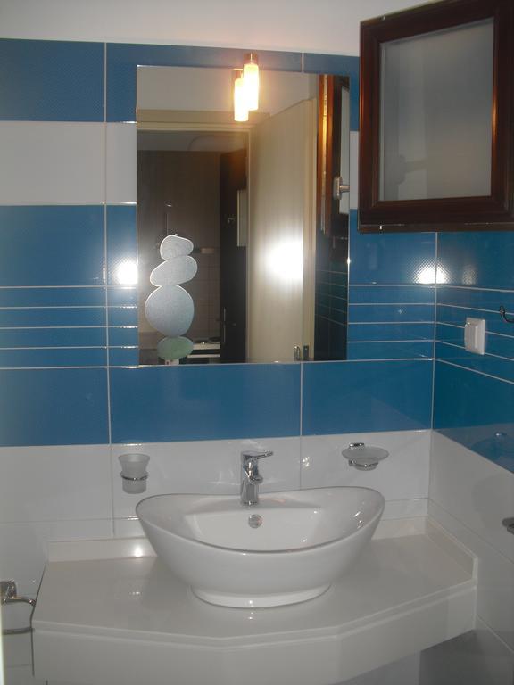 Guesthouse Irene Afissos Room photo
