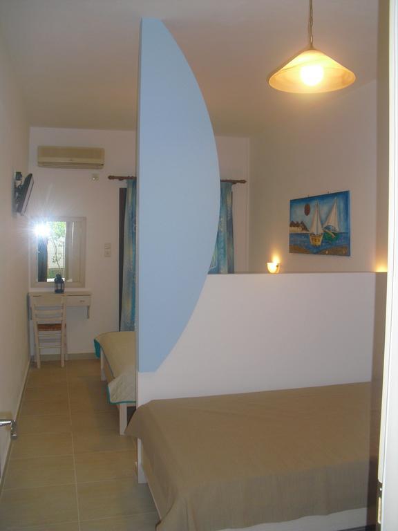 Guesthouse Irene Afissos Room photo